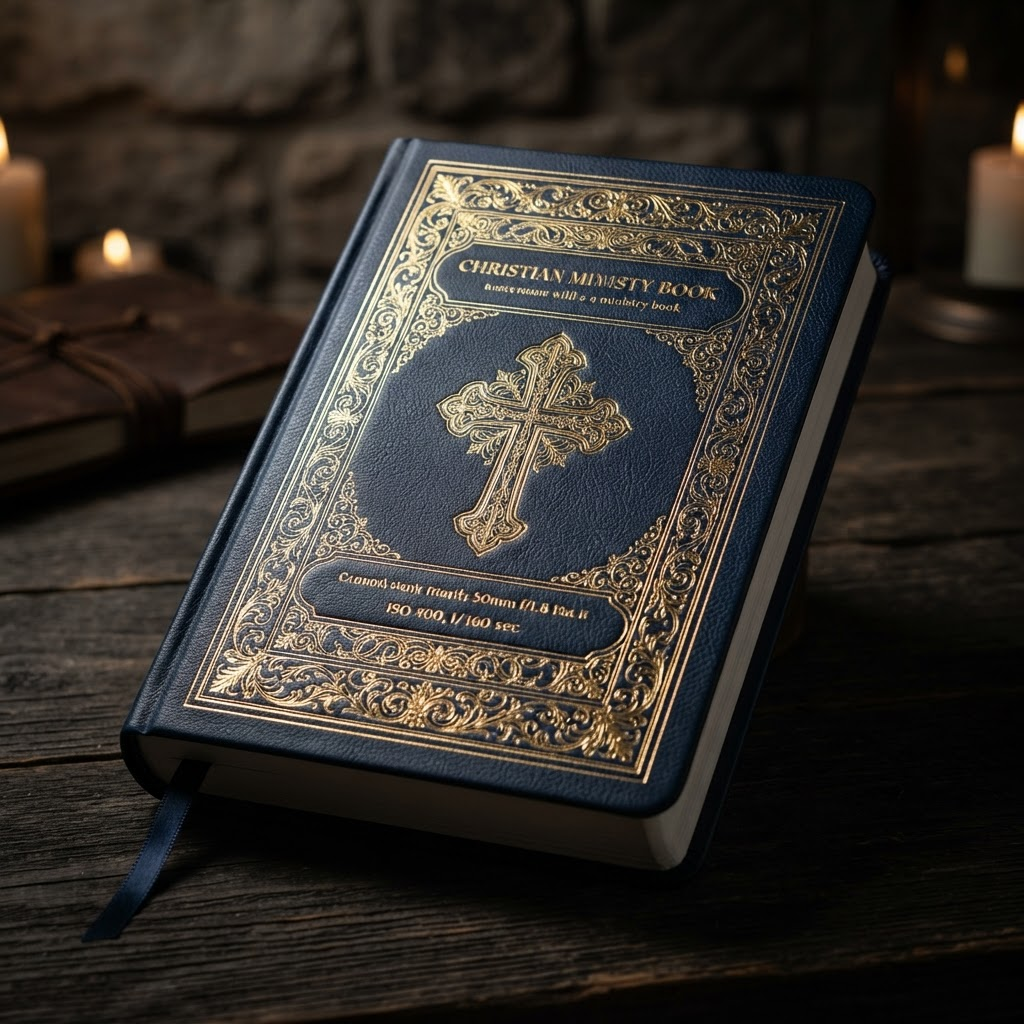Walking in Kingdom Authority book cover