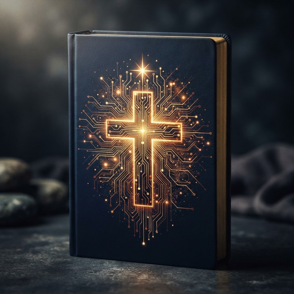 Faith Meets the Digital Age book cover